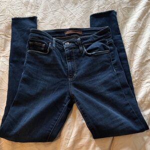 Joes Jeans High Rise size 25